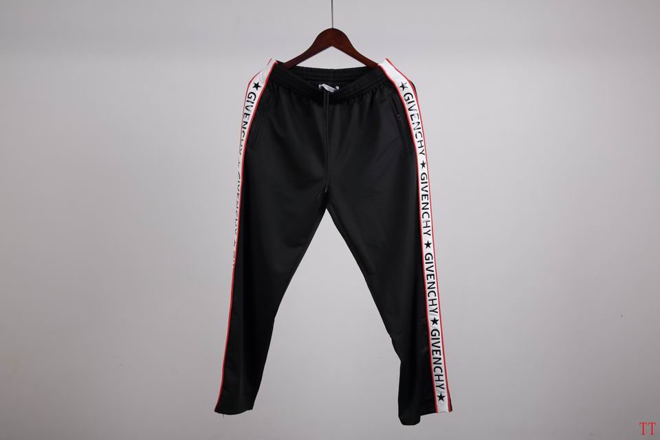 Pants Capuche Givenchy [M. 1] - Cliquez sur l'image pour la fermer